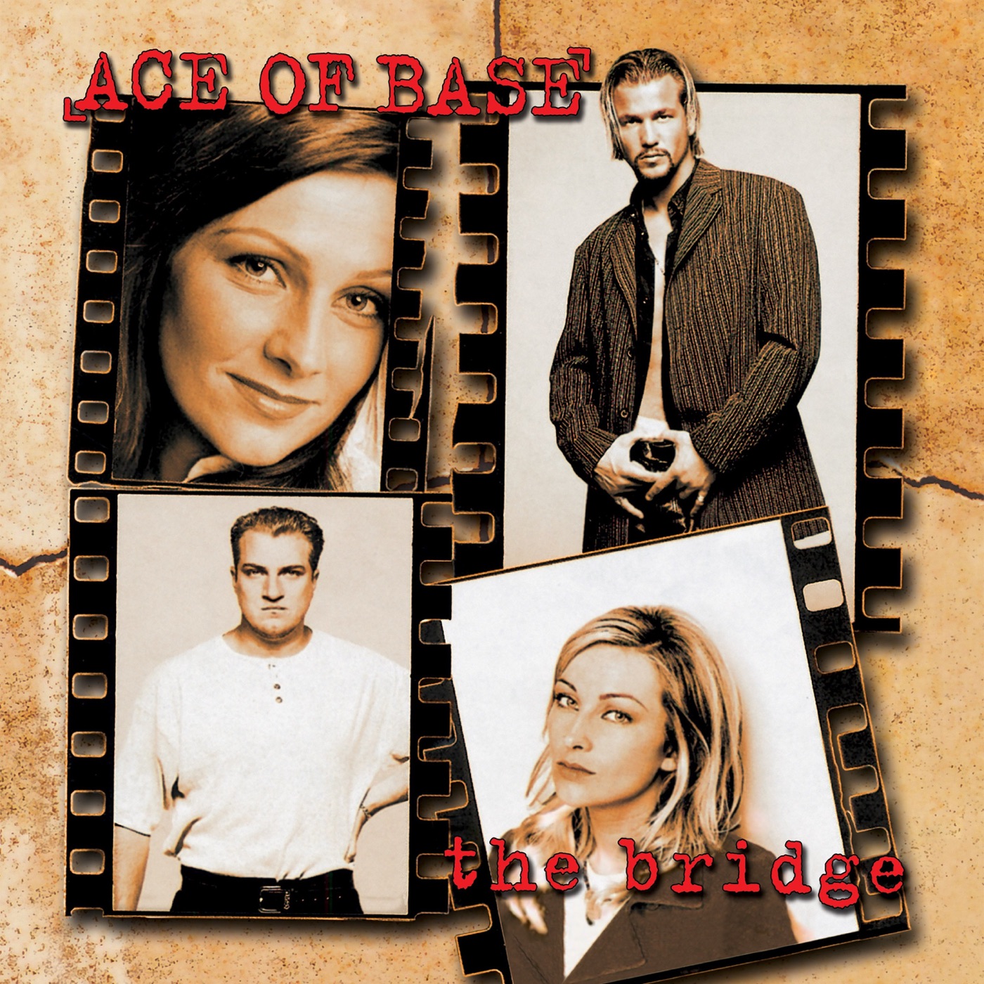 The Bridge by Ace of Base