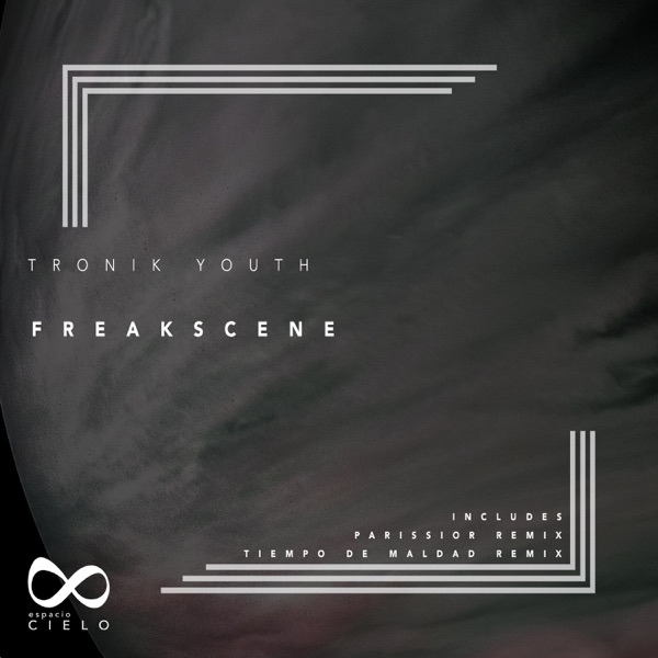 Freakscene - EP