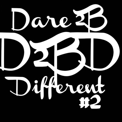 Dare 2b Different 2