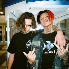 Invite (feat. Solar Sam) Rawska