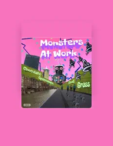 Listen to Monsters At Work, watch music videos, read bio, see tour dates & more!