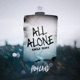 All Alone Smile Remix Single