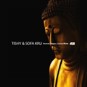 Sofa Kru;Tishy - Vapor (Original Mix)