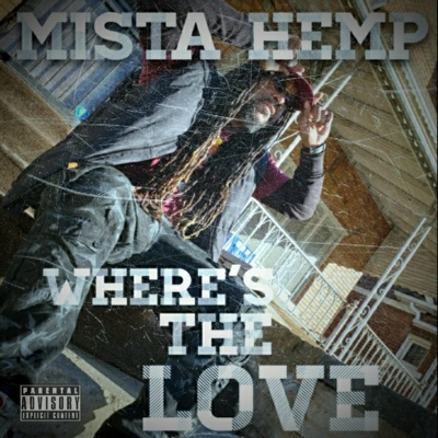 Where's the Love - Single