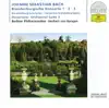 Stream & download Bach: Brandenburg Concertos Nos. 1, 2 & 3