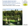 Shirley et Dino Brandenburg Concerto No. 1 in F, BWV 1046: I. (Allegro) Bach: Brandenburg Concertos Nos. 1, 2 & 3