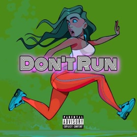 Don't Run (Jersey Club) Zero McGurker