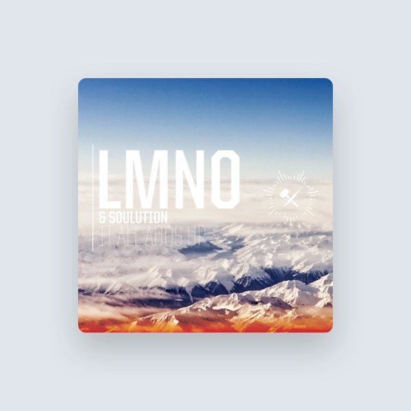 LMNO's avatar
