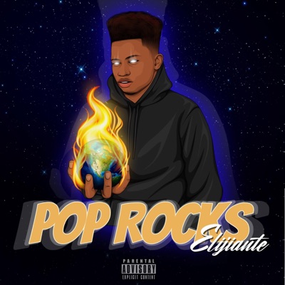 Pop Rocks - Single