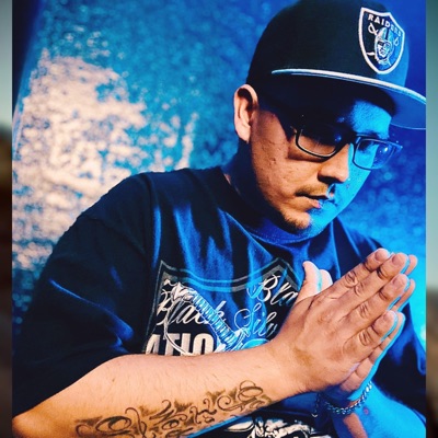 Running Through My Mind - Single