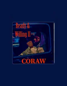 Listen to CORAW, watch music videos, read bio, see tour dates & more!