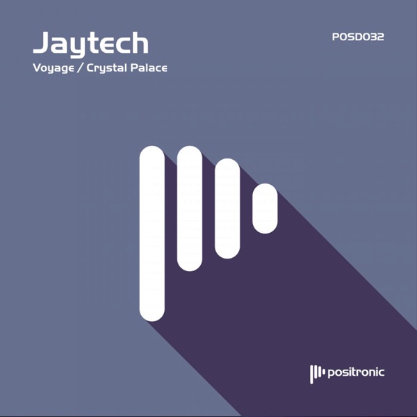 Voyage / Crystal Palace - Single