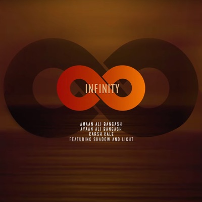 Infinity - EP