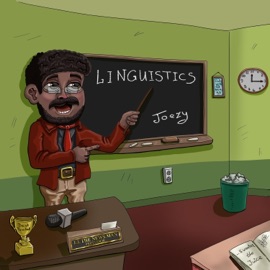 Linguistics Joezy