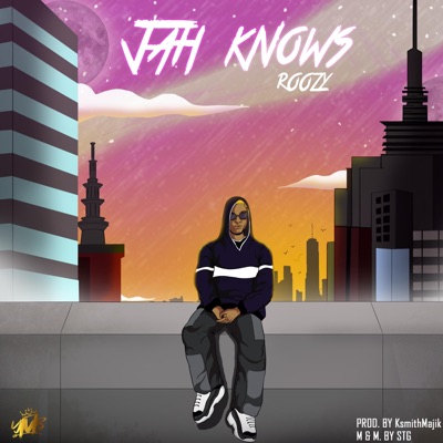 Jah Knows - Single