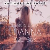 You Make Me Shine (feat. Joanna) artwork