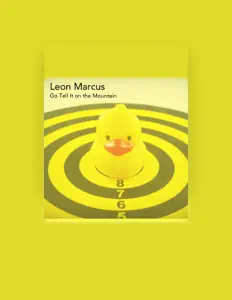 Listen to Leon Marcus, watch music videos, read bio, see tour dates & more!