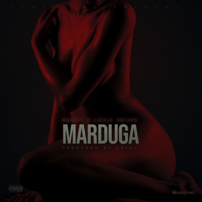 Marduga (feat. Liesje Obispo) - Single