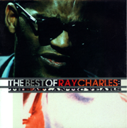 The Best of Ray Charles: The Atlantic Years - Ray Charles