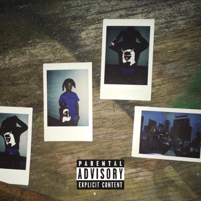 #DayzB4Flip$$$, Vol. 2 - EP