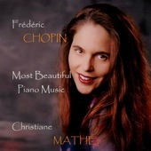Frédéric Chopin: Most Beautiful Piano Music artwork
