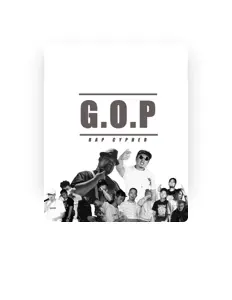 G.O.Pを聴いたり、ミュージックビデオを鑑賞したり、経歴やツアー日程などを確認したりしましょう！