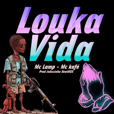 Louka Vida - Single