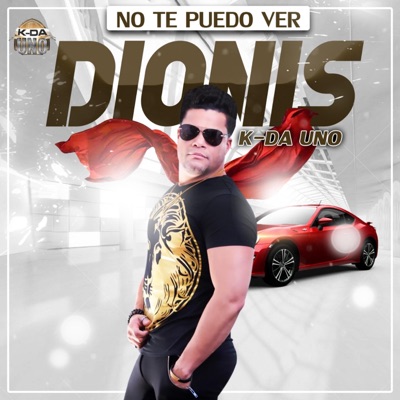 No Te Puedo Ver - Single