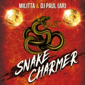 Snake Charmer artwork