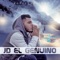 Solo Cree (feat. Gertrudis Robleto) - JD el Genuino the Voice lyrics