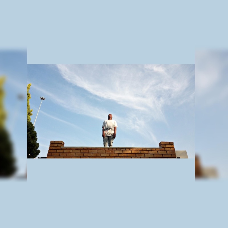 Paradi$e Up 1n the Hills - Single