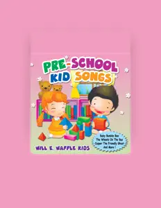 Listen to Will E. Waffle Kids, watch music videos, read bio, see tour dates & more!