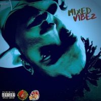 Mixed Vibez - Soca V