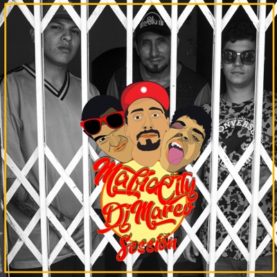 Session en Vivo (feat. Mafia City & Dj Marco) [En vivo] - Single