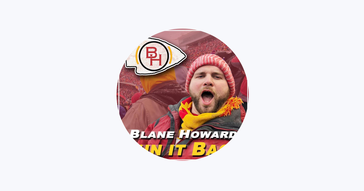 Blane Howard - Apple Music