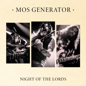 Night of the Lords (Redux) [Live 2017]