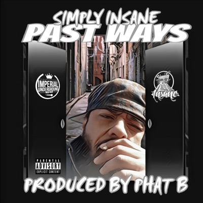 Past Ways - Single