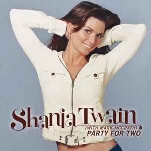 Party For Two (feat. Mark McGrath) [Pop Version With Intro]