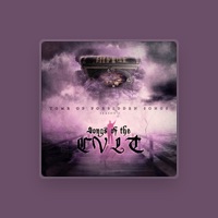 Songs of the CVLT