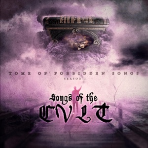 Season 1: Tome of Forbidden Songs
