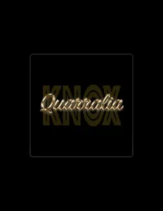 Listen to Quarralia Knox, watch music videos, read bio, see tour dates & more!