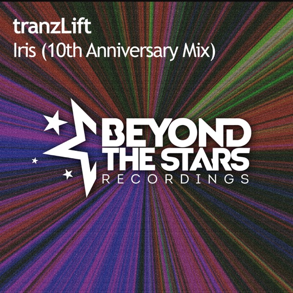 Iris (10th Anniversary Mix) - Single
