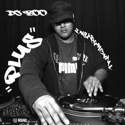 Plus (Instrumental) - Single