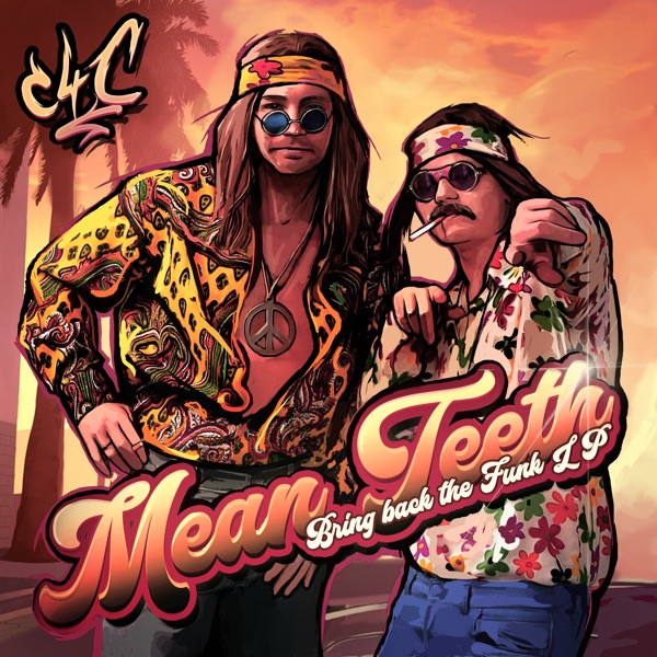 Bring Back the Funk Lp