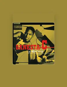 Listen to Ganksta C, watch music videos, read bio, see tour dates & more!