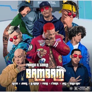 Bam Bam (feat. Alexio, Jon Z, Jowell, La Momia, Odaniel, Pacho El Antifeka & Ñengo Flow) [Remix]