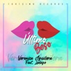 Último Beso (feat. Ledaye) - Single