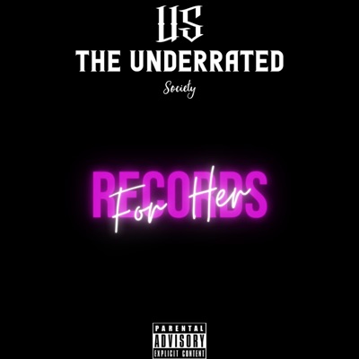 Records for Her - EP