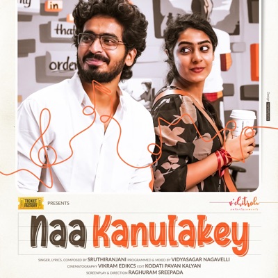 Naa Kanulakey - Single