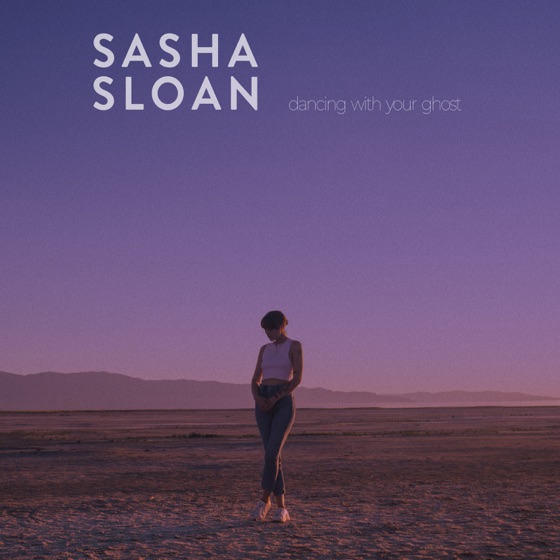 Cover artwork for Dancing With Your Ghost